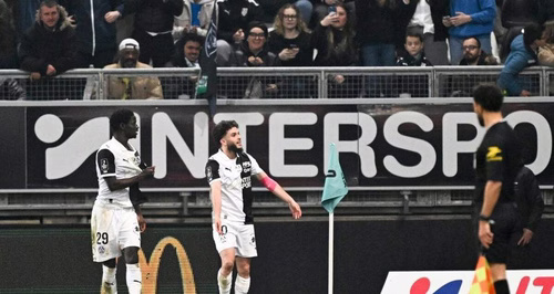 Ligue 2 : Nancy s’offre Kandil, Billemaz (Annecy) vers l’échelon supérieur ?