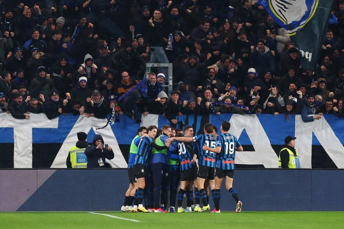 Atalanta, Samardzic: "Puntiamo alla Conference con Sarri"