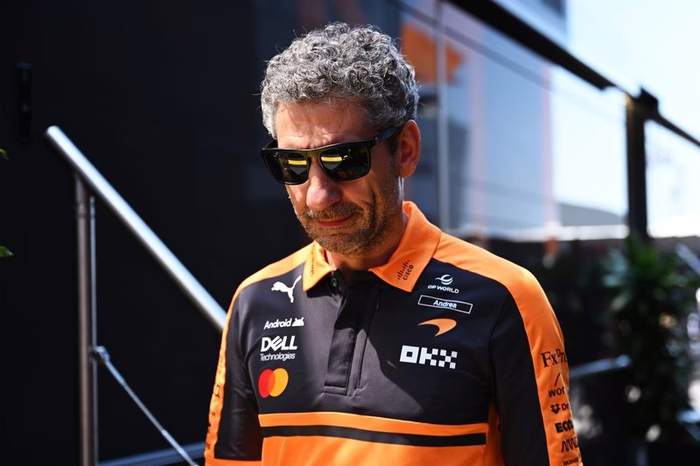 F1: McLaren admite "preço alto" pago em 2026 por bicampeonato