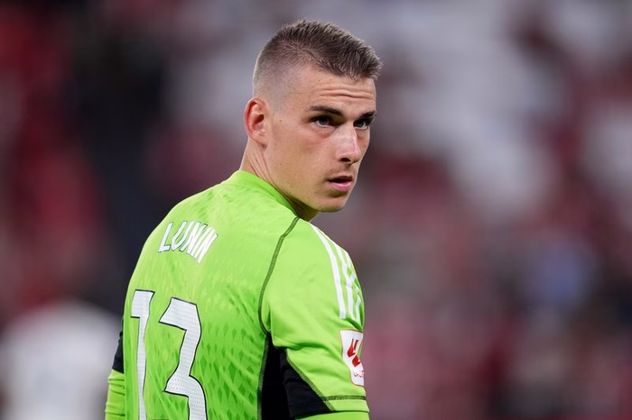 🤯 Gazzetta: ” CAOS Juve in porta: sale Suzuki, c’è Lunin e Vicario non convince!”