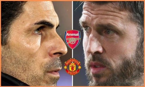 Man United and Arsenal enquire for Joaquin Seys as £30m Transfer race emerges