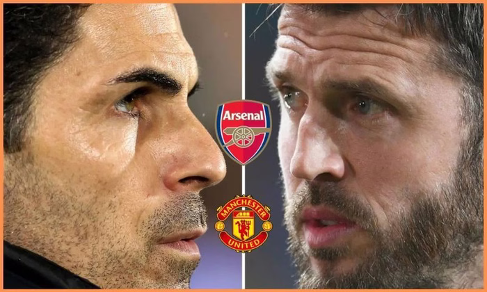 Man United and Arsenal enquire for Joaquin Seys as £30m Transfer race emerges