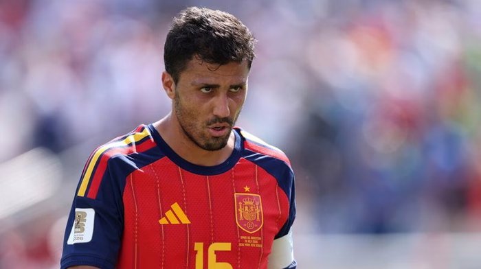 Rodri-Alternative steht fest – Real Madrid setzt auf ihn