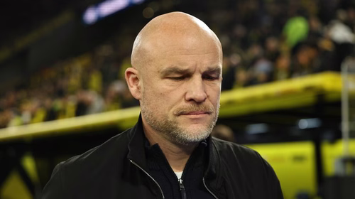 Großes Aufräumen bei Gladbach: Diese drei Spieler können gehen