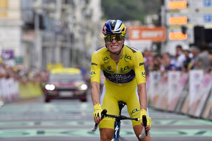Tour de France femminile 2026, la FDJ United-SUEZ incassa 77000 euro. Montepremi lontanissimo però da quello maschile