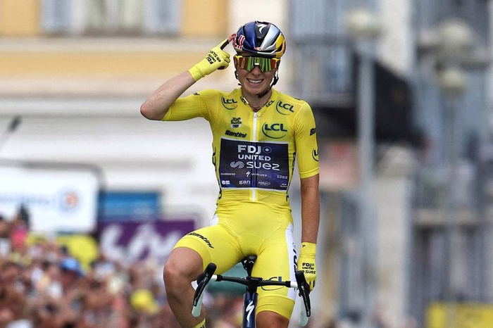 The Tour de France Femmes was a triumph – and the next step is obvious