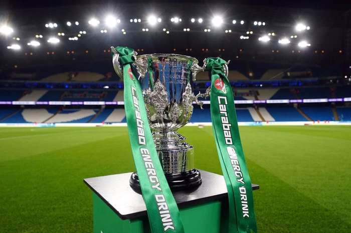 Carabao Cup draw LIVE: Chelsea, Tottenham and Premier League clubs discover second-round fate