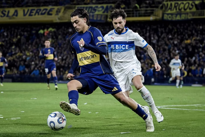 🧐 Zeballos aspetta il Napoli, ma il Celta Vigo SPINGE per l’esterno! E su Lang c’è l’Ajax…