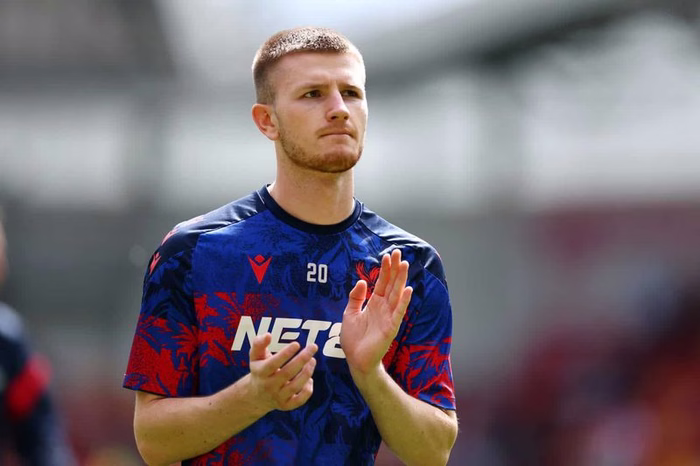 Dreikampf um Wharton: United aktiv, Chelsea und Real Madrid mischen sich ein – Palace fordert 100 Millionen
