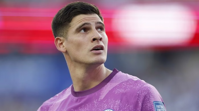 Lille will Gill: Deutschland-Schreck im Visier von französischem Klub