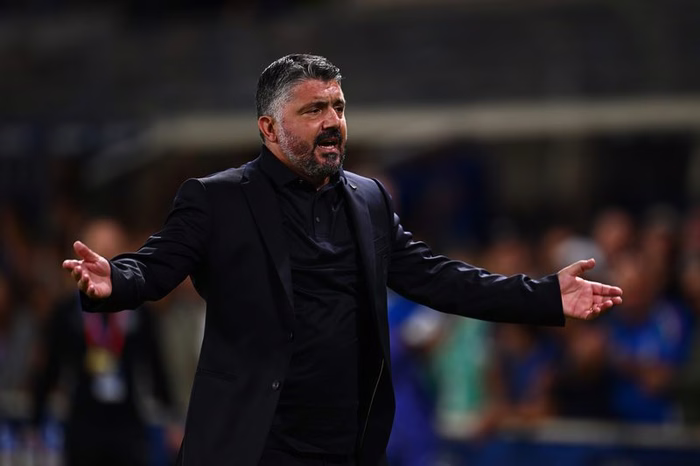 🎙️ Lazio, Gattuso: “Ratkov aveva il morale bassissimo, forse rimane. Ivanovic? Ha scelto il Lens per la Champions. Su Gimenez…”