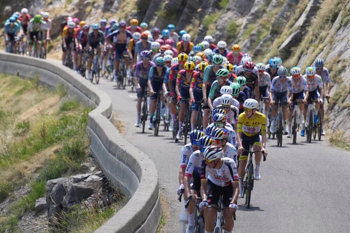 Arctic Race of Norway 2026: il percorso e le tappe ai raggi X