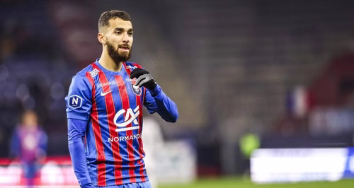 Ligue 3 : Koité rejoint Anderlecht, Rayan Lutin quitte Amiens, Orléans s’offre le gros coup Dali-Amar