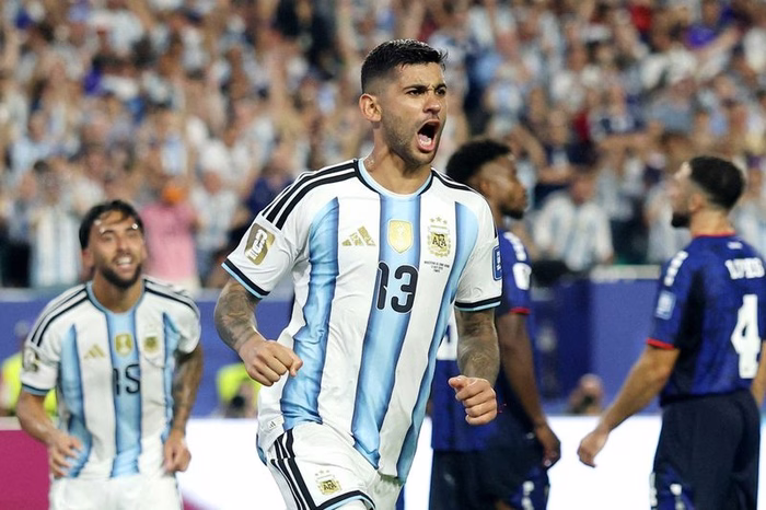 Transfer news LIVE: Cristian Romero eyes Arsenal switch, Liverpool want Barcola, Man Utd target defender