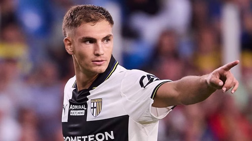 Neuer Stürmer für Fiorentina: Argentinier spielte lange in der Inter-Jugend