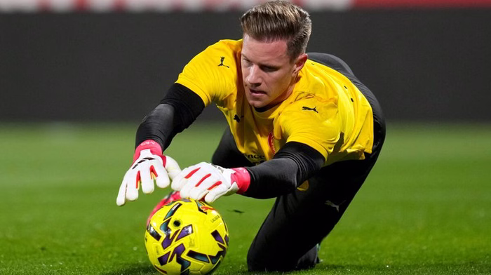 Traumstart für ter Stegen: Ajax gewinnt zum Ligaauftakt