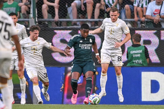 Endrick busca mais minutos e entra na mira de clubes da Itália e da Inglaterra