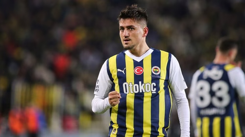 Fenerbahce-Star könnte nach Frankreich zurückkehren