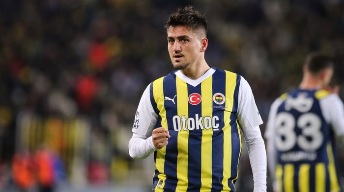 Fenerbahce-Star könnte nach Frankreich zurückkehren