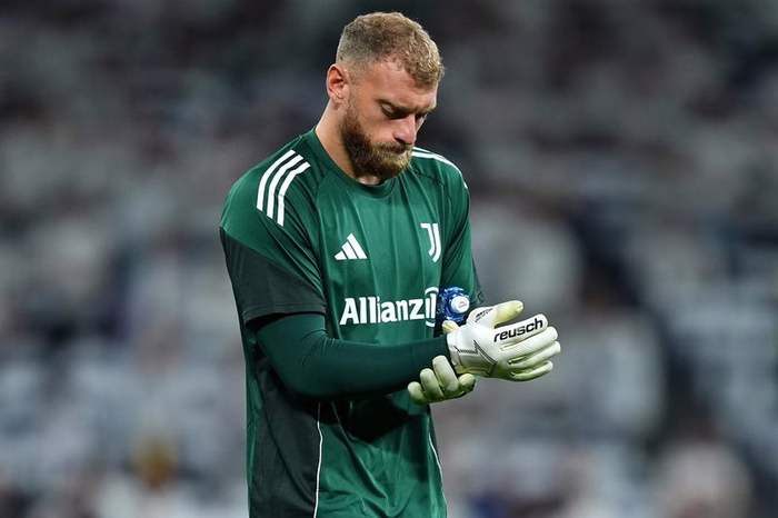 Juventus, Di Gregorio in uscita: proposto a due club