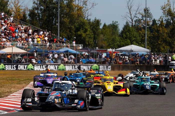 Indy: Horários e onde assistir à etapa do Canadá, com Collet