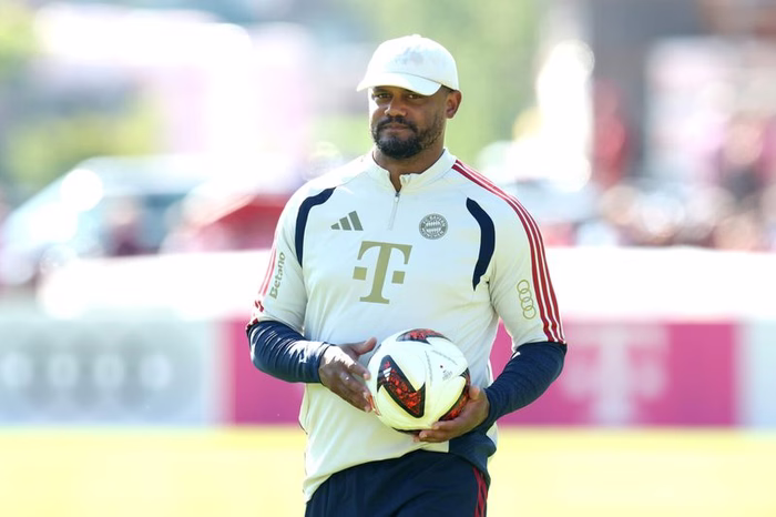 Bayern rüstet auf: Kompany bekommt neuen Spionage-Schutz