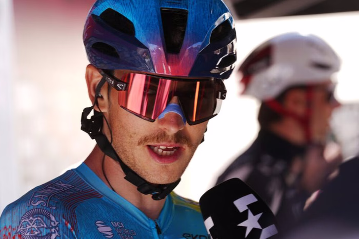 I ranking UCI di ciclismo: Scaroni approda in top15, Pogacar irraggiungibile. Italia quinta nazione