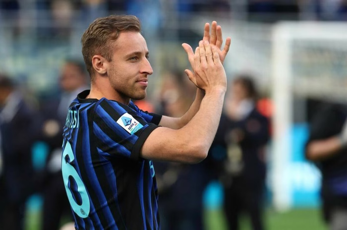 Lazio, contatti positivi con l'Inter per Frattesi! Filtra ottimismo tra le parti: la situazione