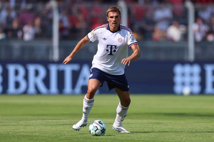 Palhinha-Poker spitzt sich zu: Bayern feilscht um Millionen