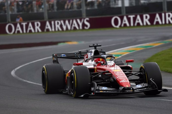 F1, Ferrari all’assalto: nuovo fondo a Zandvoort per sognare il Mondiale – SPORTFACE.IT