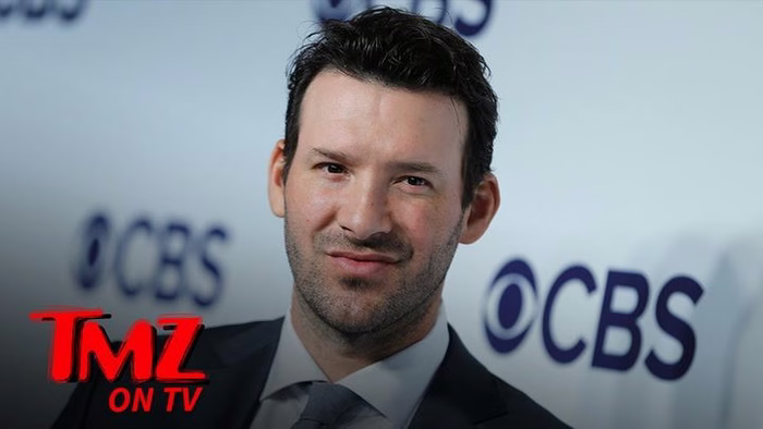 CBS delivers update on Tony Romo after his OWI arrest