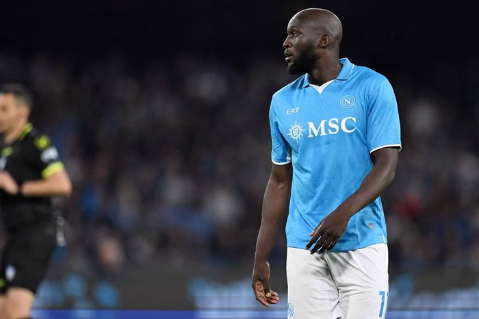 Lukaku zu Fenerbahçe: Romano bestätigt Einigung mit Napoli