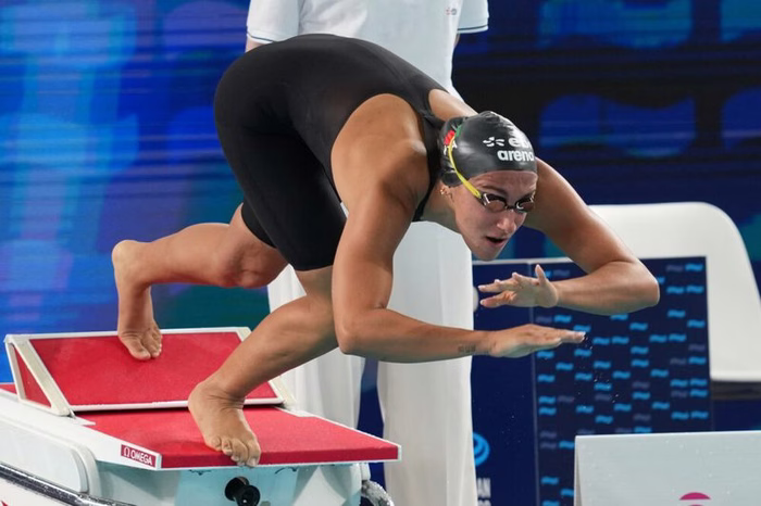 Quando torna Simona Quadarella? Orari e programma delle prossime due gare