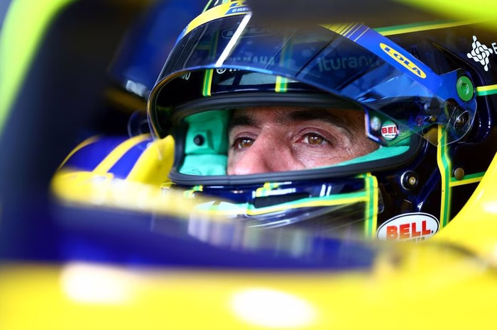 Fórmula E: Horários, onde ver ePrix de Londres, com Di Grassi