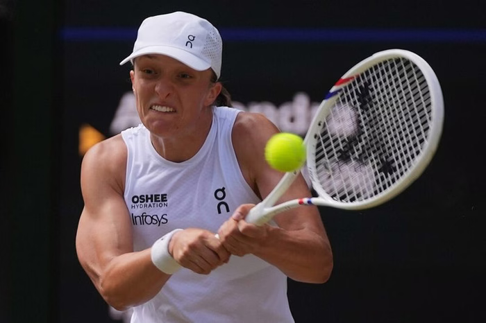 WTA Toronto 2026, Swiatek e Svitolina si sfideranno in semifinale nella parte alta del tabellone