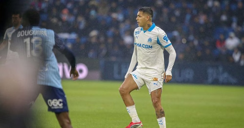 Facundo Medina quitte l'OM et part pour le Bayer Leverkusen