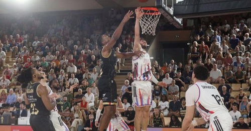 vous le 14 août" : l'AS Monaco basket fixe le cap pour se sauver en Betclic élite de basket