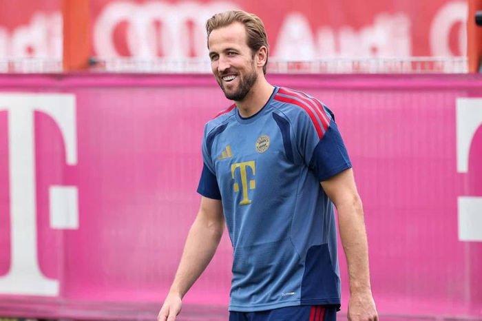 Zusage an Bayern! Kane-Verlängerung steht kurz bevor