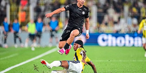 Sturm will CL-Traum gegen Fenerbahce am Leben erhalten