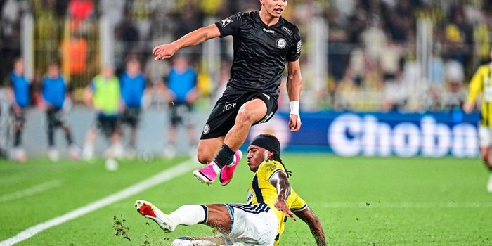Sturm will CL-Traum gegen Fenerbahce am Leben erhalten