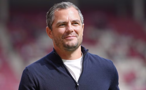 Nächster Abschied bei RB Leipzig bahnt sich an