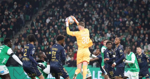 Le préfet de la Loire limite très sévèrement l'accès des supporters clermontois pour le match à Saint