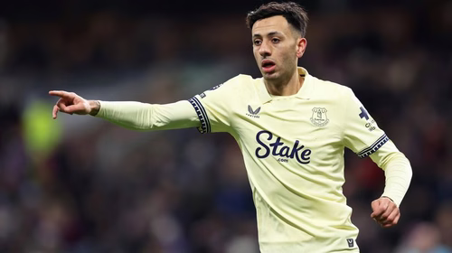Premier-League-Kuriosum: Everton und Crystal Palace tauschen Johnson gegen McNeil