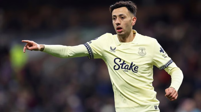 Premier-League-Kuriosum: Everton und Crystal Palace tauschen Johnson gegen McNeil
