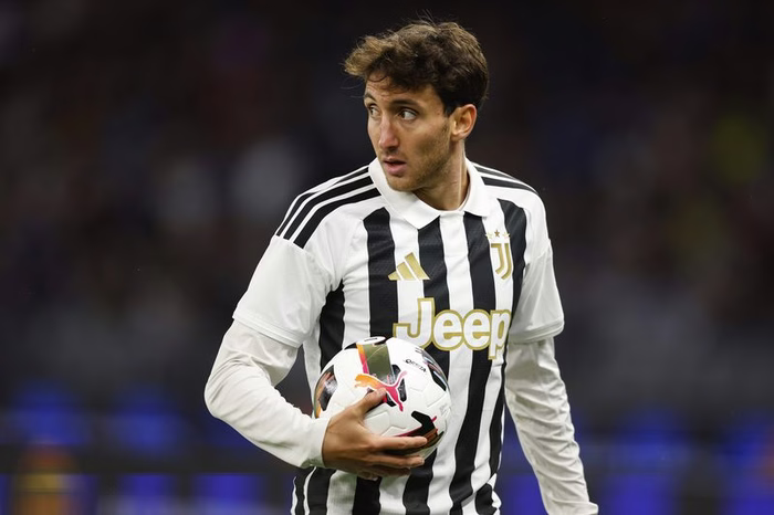 Juventus – Palerme : sur quelle chaîne et à quelle heure ? (Perth, Australie)
