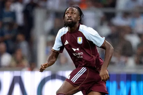 Mercato. Evan Guessand devrait de nouveau être prêté à Crystal Palace (Foot Mercato)
