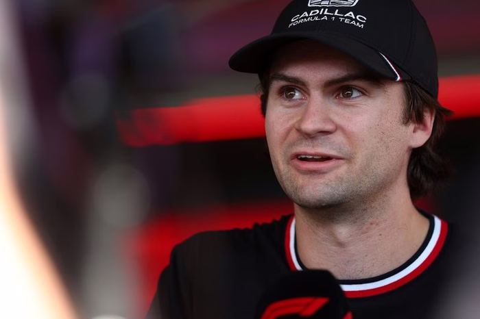 Rival de Câmara por vaga na Cadillac, Herta desabafa: “Não sei até que ponto é realista” chegar à F1