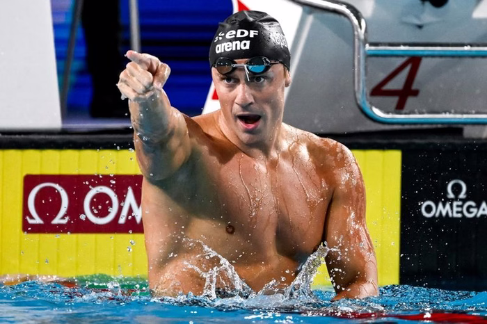 Pagelle Europei nuoto 2026 (11 luglio): Martinenghi indica la strada, Curtis si sblocca, Quadarella imperatrice del mezzofondo