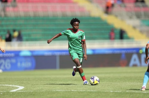[Féminines] Rose Kadzere encore décisive : le Malawi s’offre une demi-finale de la CAN Féminine 2026 et la qualification pour le Mondial 2027