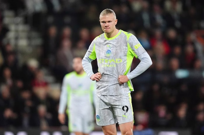 Enzo Maresca reveals bizarre reason Erling Haaland is set to miss out on Man City captaincy